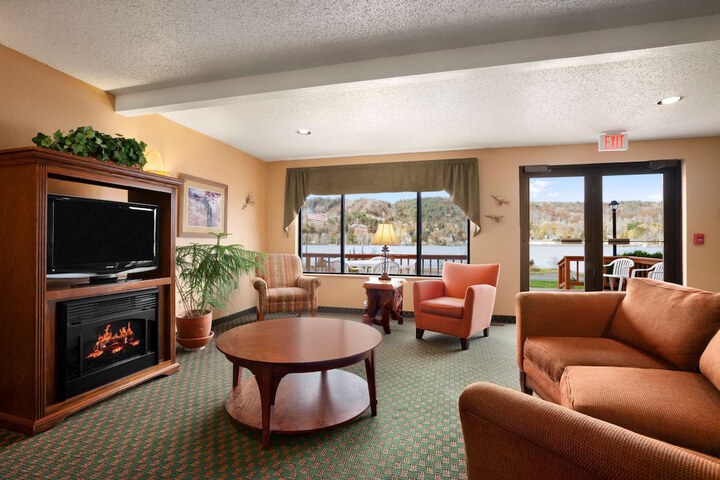 Hotel Interior 2 of 25