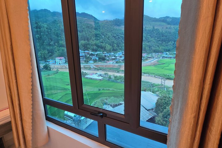 Hotel View 58 of 62
