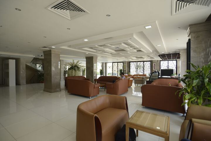 Hotel Interior 33 of 41