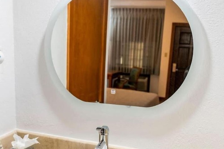 Bath Interior