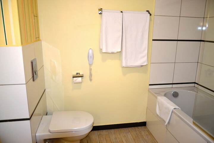 Bath Interior