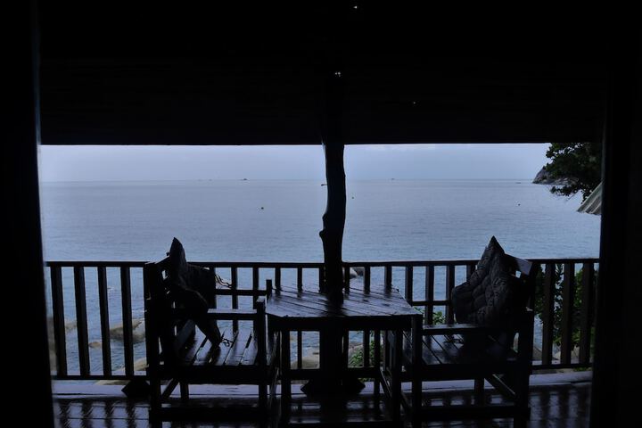 Terrace/Patio 192 of 288
