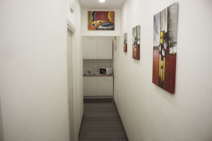 Ballroom/Hall 2 of 4