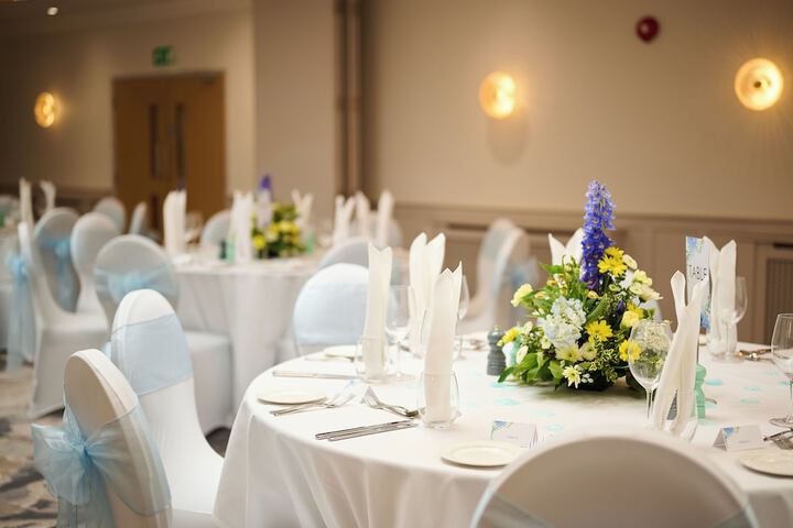 Wedding/Banquet 62 of 85