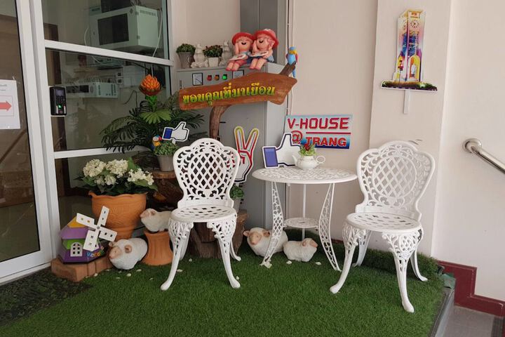 V-House Hotel