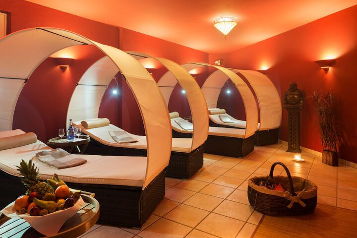 Hotel Spa