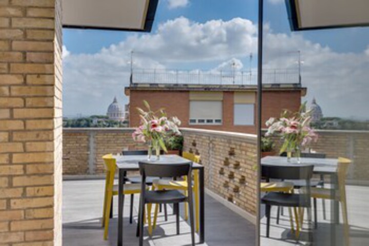 Terrace/Patio 187 of 270
