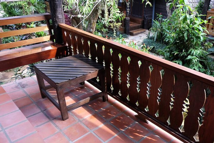Terrace/Patio 28 of 31