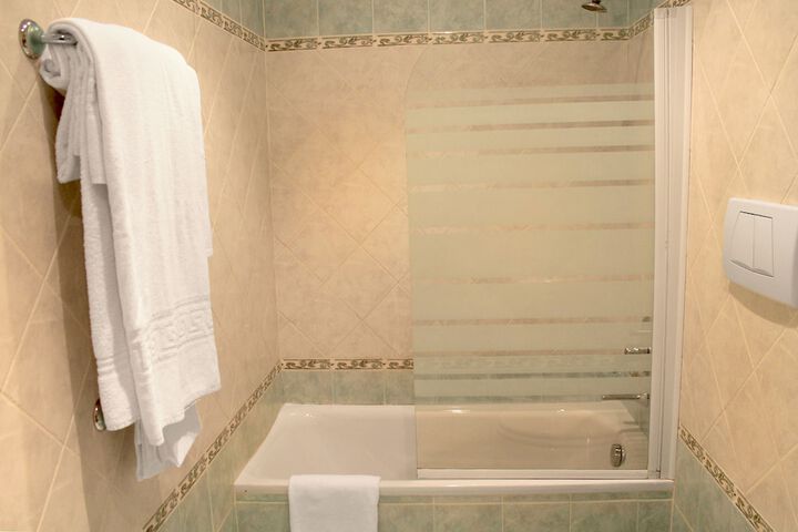 Bath Amenities