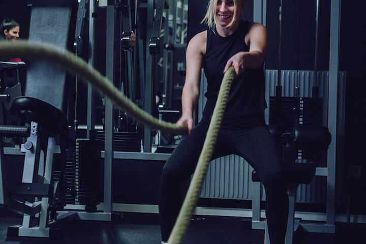 Hotel Gym