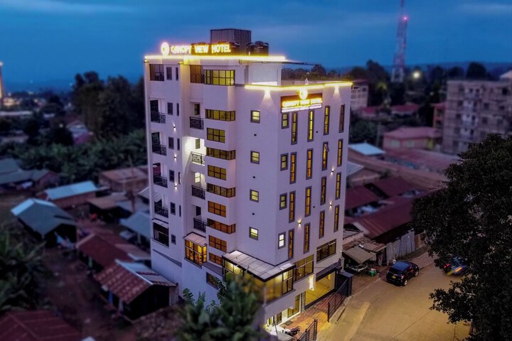 Hotel 21 of 21