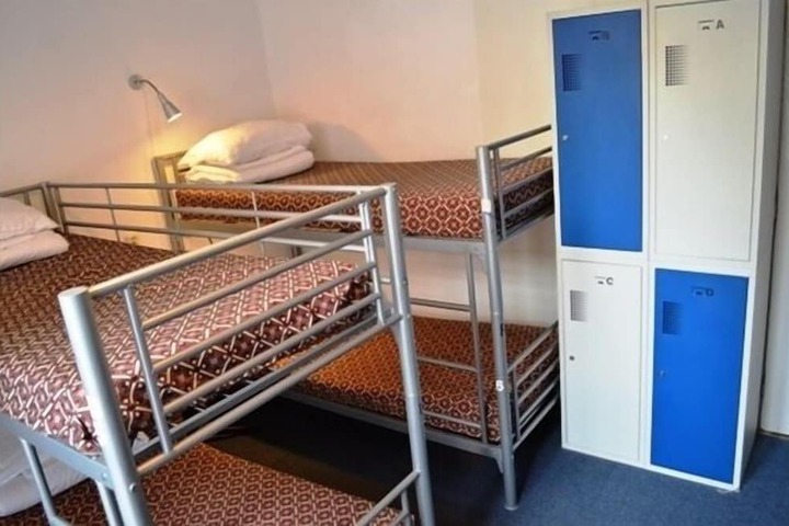 Room 14 of 55