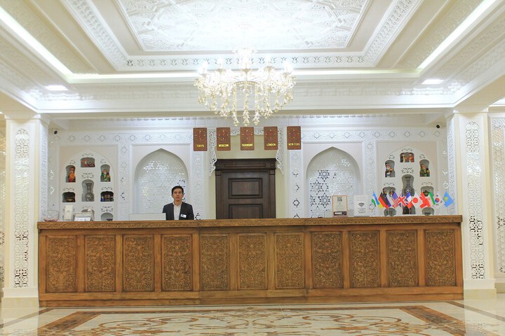 Hotel Interior 4 of 61