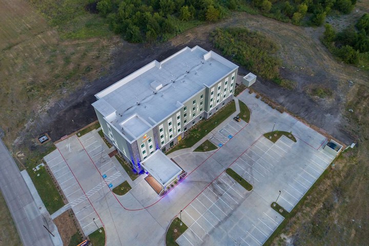 Property amenity