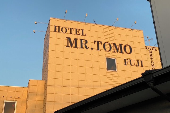 Hotel 10 of 10