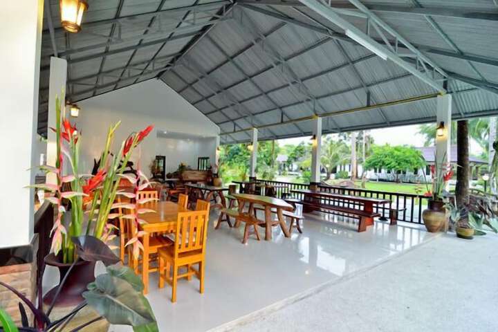 Restaurants