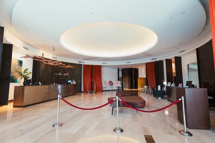 Lobby Photos