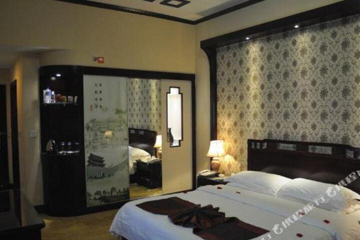 Jianshui Guotai Hotel