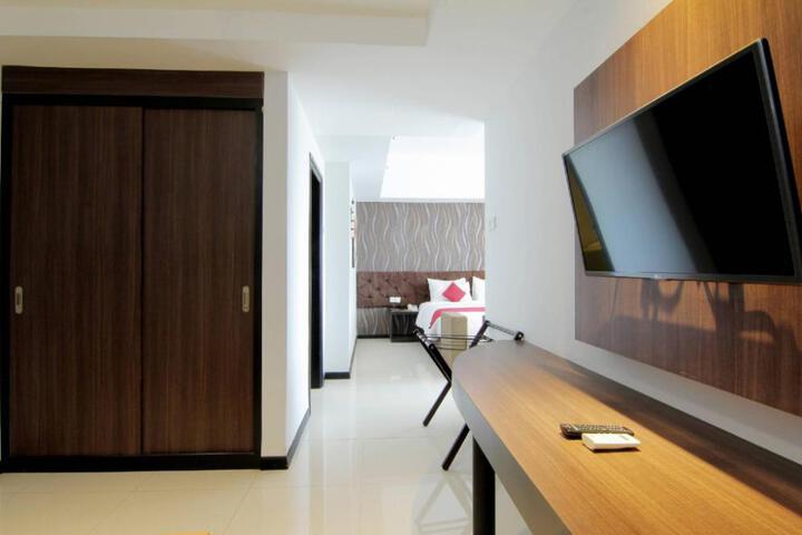 Fitness Facility Photos