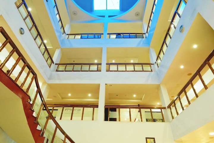 Hotel Interior 34 of 36