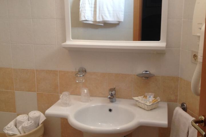 Bath Interior