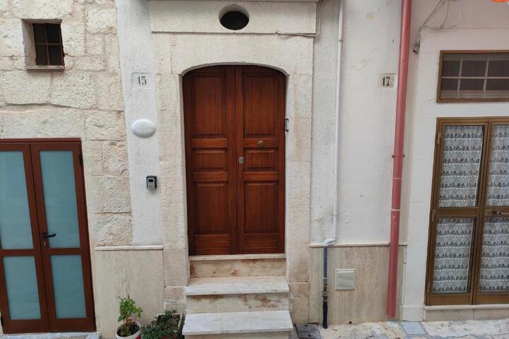 Casa Galliani 15