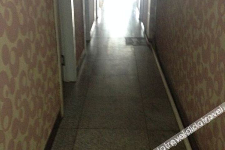 Xinheyuan Fashion Hotel