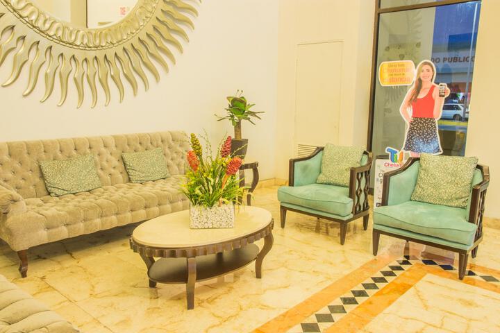 Fitness Facility Photos