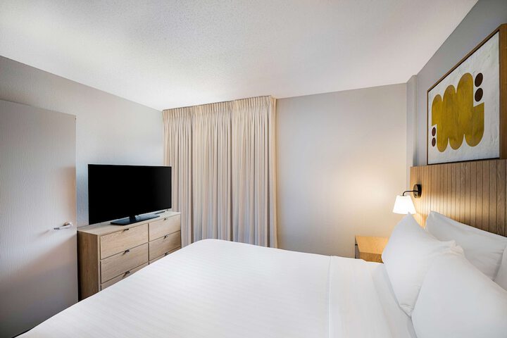 Studio Suite Queen Bed (3 of 17)