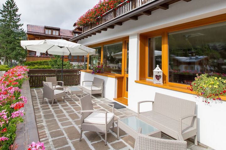 Terrace/Patio 42 of 47