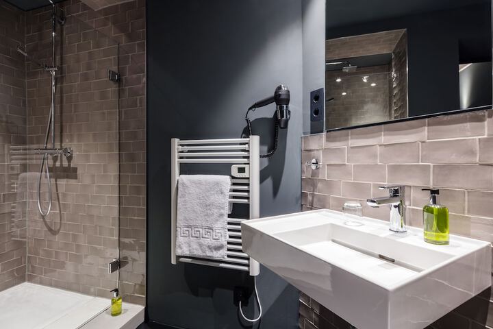 Bath Amenities