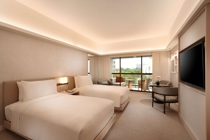 Suite Room
