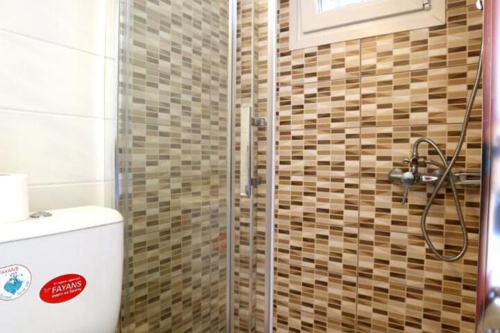 Fitness Facility Photos