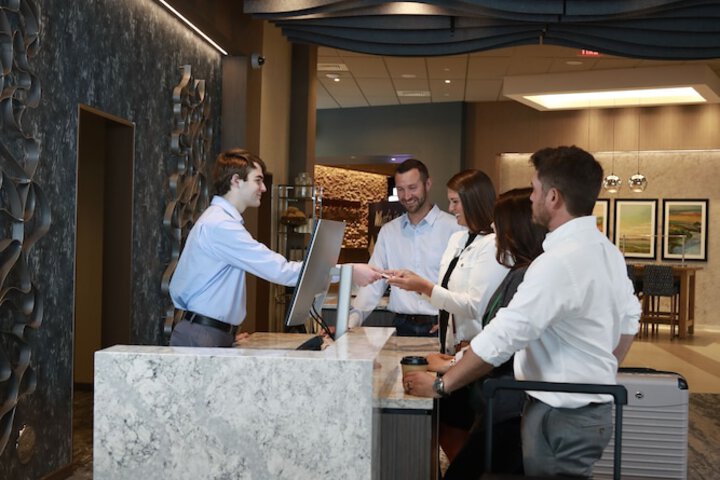 Hotel Interior 2 of 26