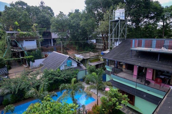 Pool 28 of 77