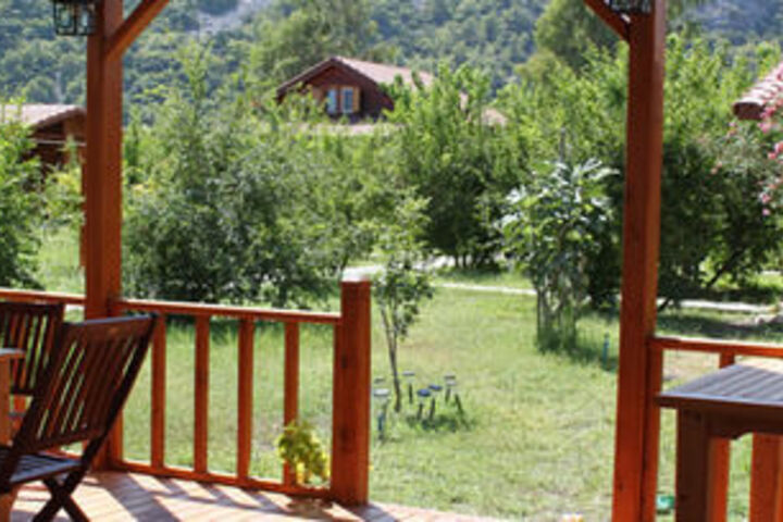 Terrace/Patio 28 of 28