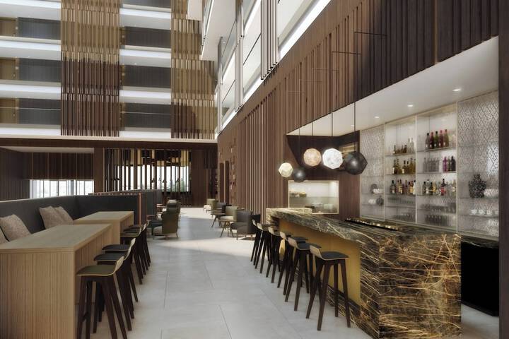 Hotel Interior 10 of 256