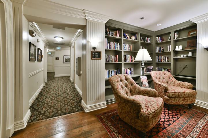 Library