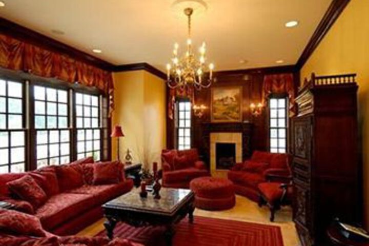 Hotel Interior 78 of 81