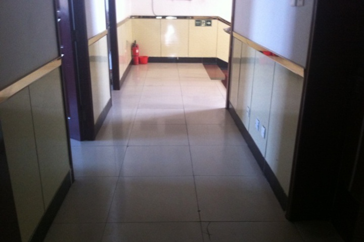 Yingsheng Hotel