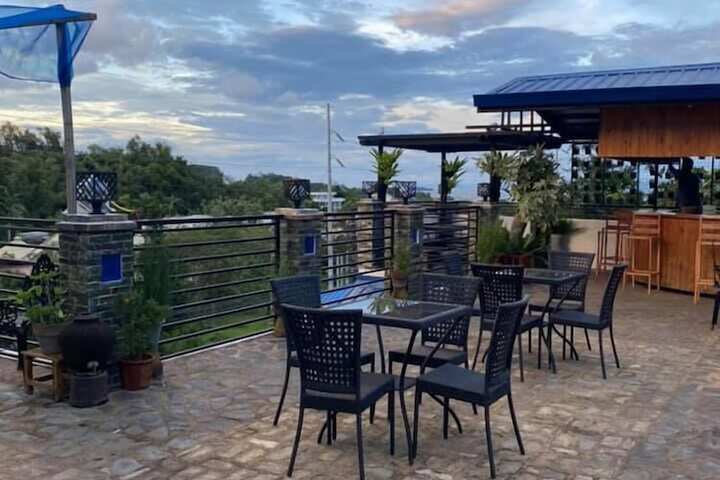 Terrace/Patio 37 of 39