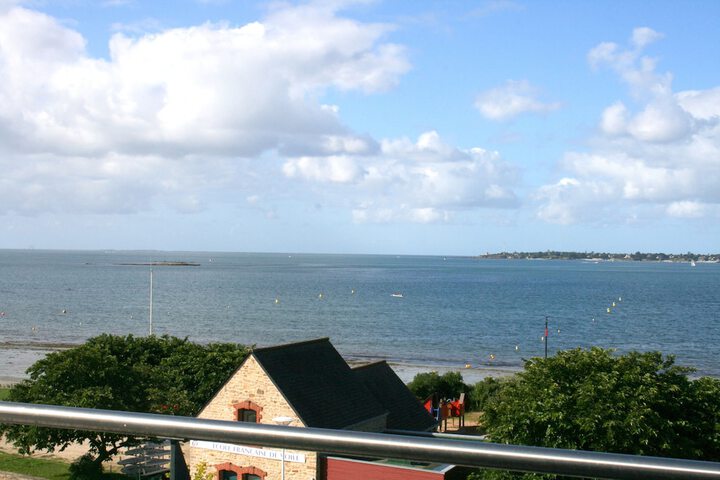 Hotel View 55 of 56