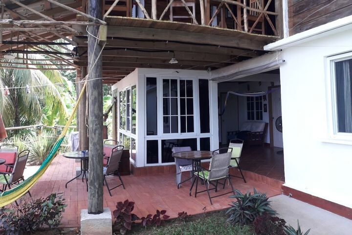 Hotel y Restaurante Casa Escondida