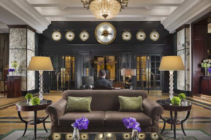Hotel Interior 2 of 206