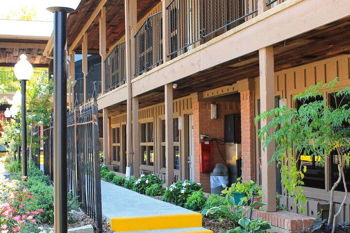 Exterior Photo