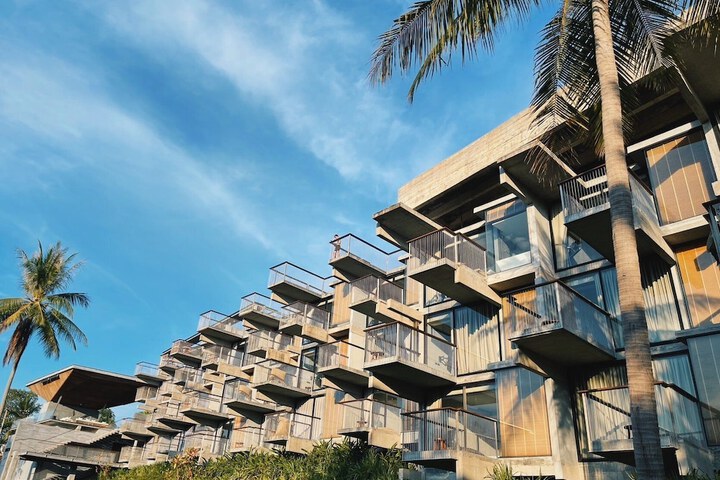 Varivana Resort Koh Phangan The Centara Collection