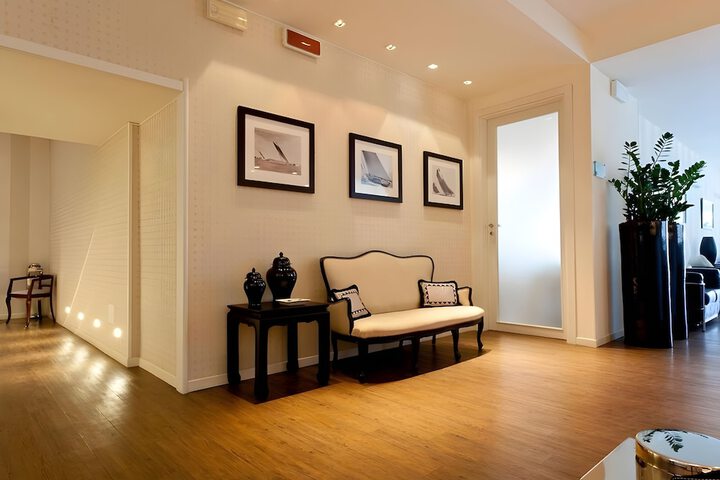 Lobby Photos