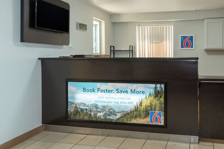 Lobby Photos