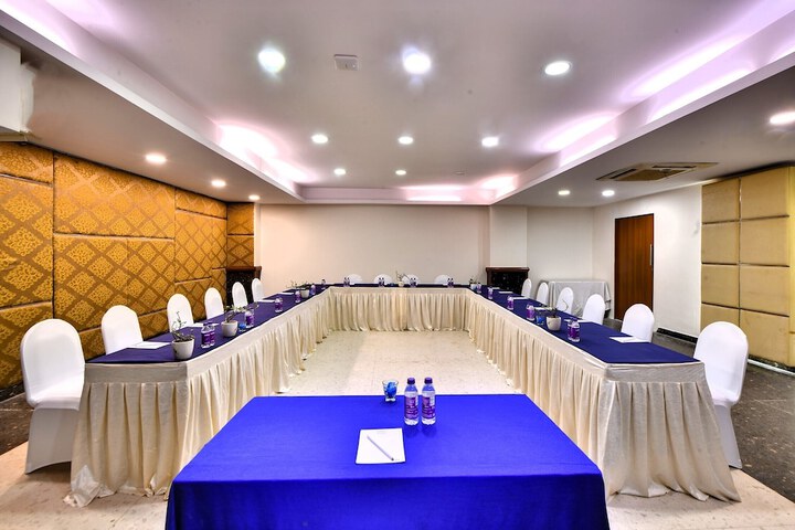 Meeting 60 of 64