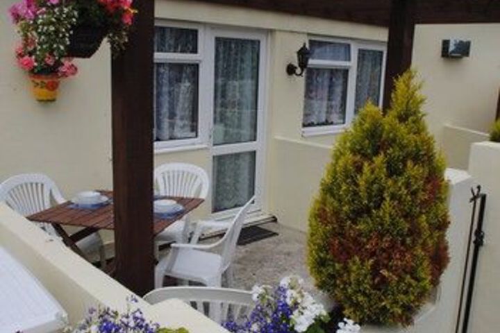 Terrace/Patio 42 of 45